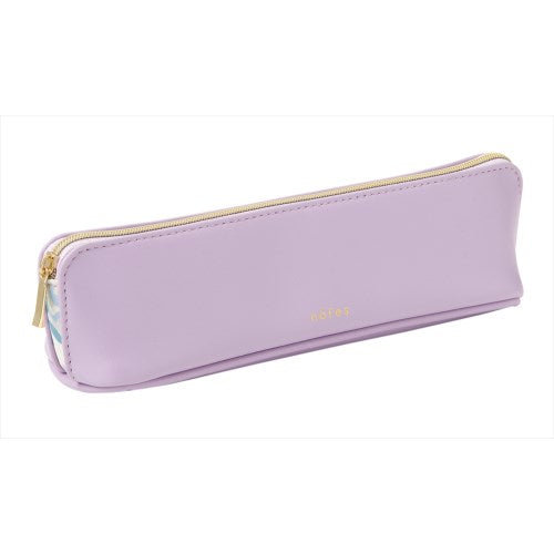 Reimei Pen Case Nofes Pen Case Milky Violet Milky Violet NSF1219V