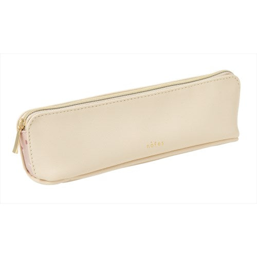 Reimei Pen Case Nofes Pen Case Vanilla White Vanilla White NSF1219W