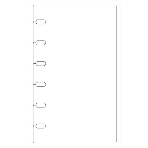 Reimei Guide Protector Da Vinci Refill Guide Protector Pocket Size Pocket Size DPR1231