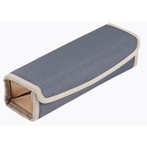 Reimei Pen Case Kohakoneo Pen Case S Gray FY1248N