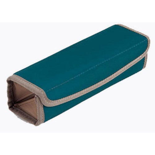 Reimei Pen Case Kohakoneo Pen Case S Teal Blue FY1248A