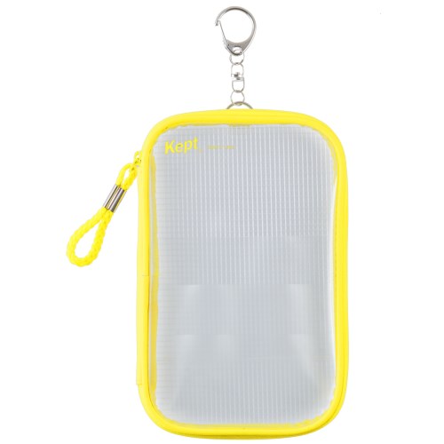 Reimei Axta Case Kept Big Axta Case Yellow Yellow KP1254Y