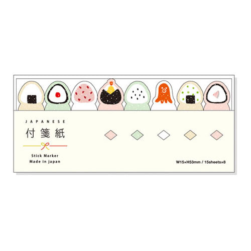 마인드 웨이브 스틱 마커 Omusubi 39883
