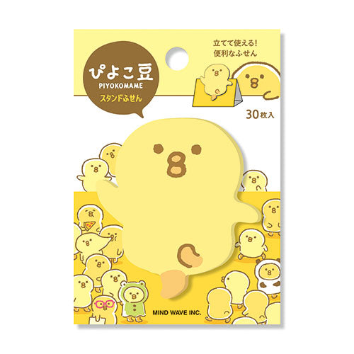 마인드 웨이브 스틱 마커 Piyokomame 56349