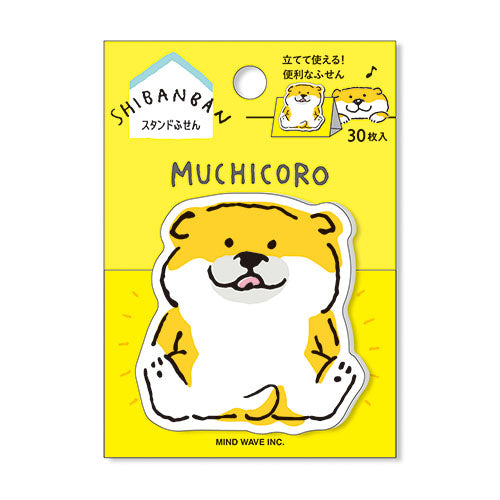 Mind Wave Fusen Stand Stick Marker Shibanban Muchikorosama 56890