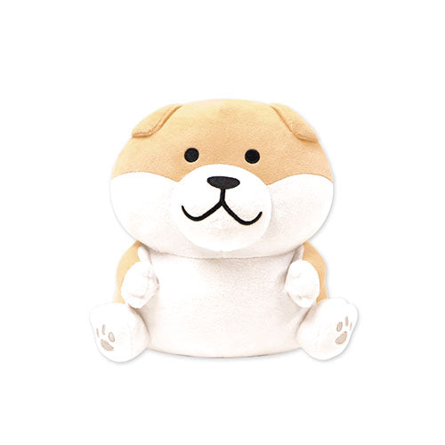 Mind Wave Plush Stuffed Animal Muchikoro Banban 30 95353