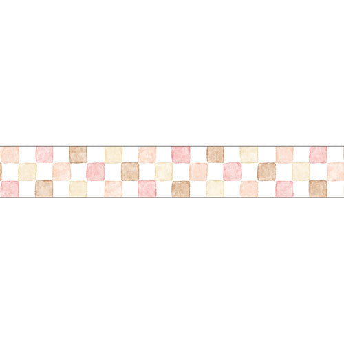 Mind Wave Tape Masking Tape 95394 Moyo Check 9 Moyo Check 9 95394
