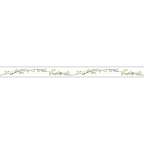 Mindwave Clear Tape Clear Tape 7mm Haba Twig 95413