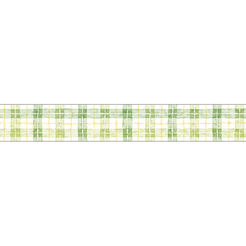 Mind Wave Tape Masking Tape Check 11 95434