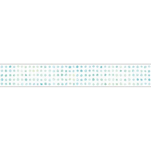 Mind Wave Tape Masking Tape Dot 2 95438