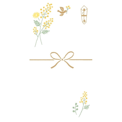 Furukawa Shiko 깔끔한 포장 가방, 2 조각, 내부 종이가있는 2 개, 일반 VJK5