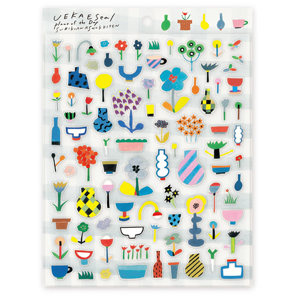 Hogensha Seal Seal UEKAE 22-894