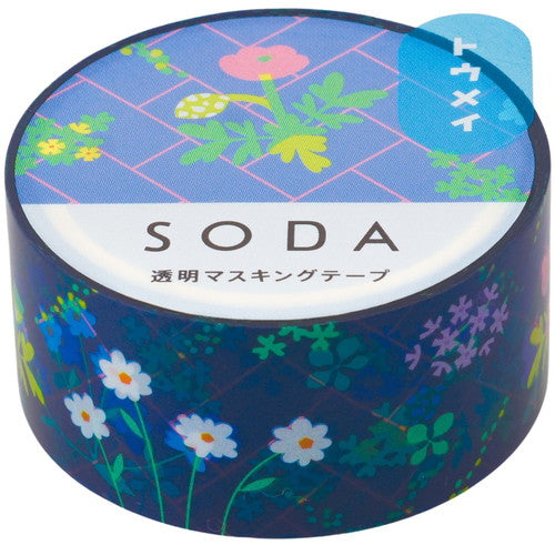 King Jim Soda Tomei Maste Brick Brick CMT20-017