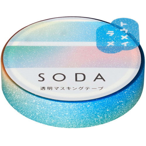 King Jim Soda Tomei Maste Aurora Aurora CMTG10-002