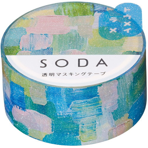 King Jim Soda Tomei Maste Tapestry Tapestry CMTG20-001