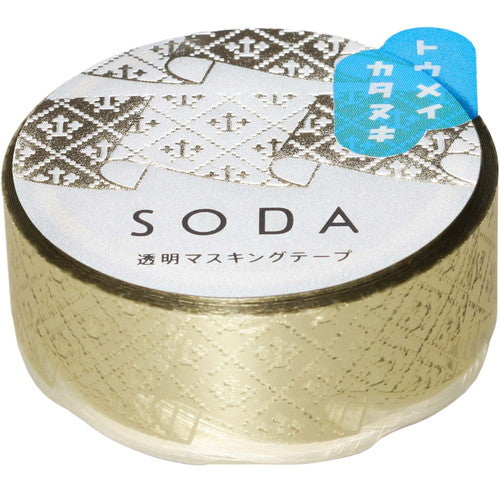 King Jim Soda Tomei Maste Curtain Curtain CMTDH15-001