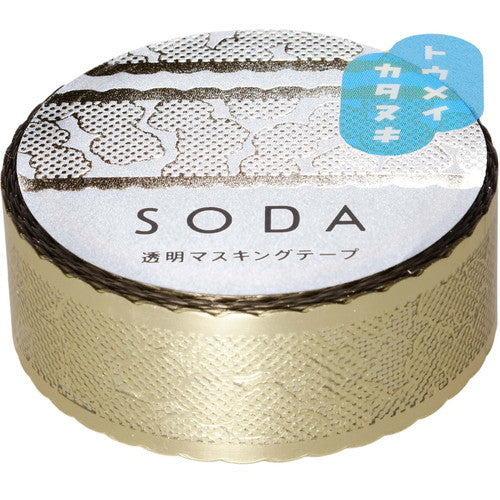 King Jim Soda Tomei Maste Lace Ribbon Lace Ribbon CMTDH15-002