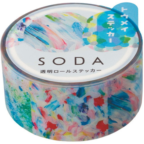 King Jim Soda Tomei Maste Enog Enog CMTS20-006