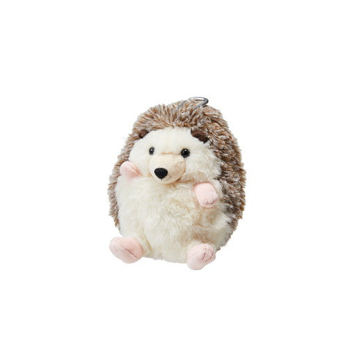 King Jim Mini Pouch Pose M Pouch Hedgehog PZM2011