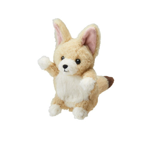 King Jim Mini Pouch Pose M Pouch Fennec PZM2013