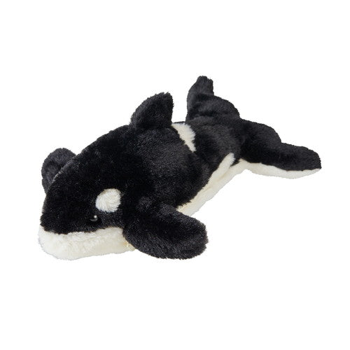 King Jim Cushion Pouch Pose C Pouch Orca PZC2051