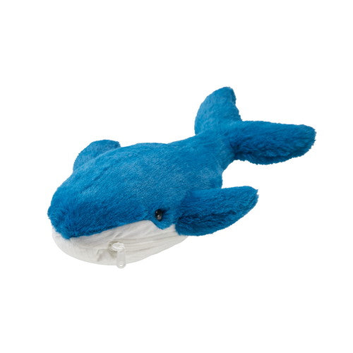King Jim Cushion Pouch Pose C Pouch Whale PZC2054