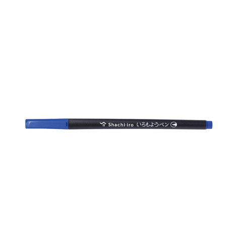 Shachihata_Iromoyo Pen Lapis Color KPFS-F-B