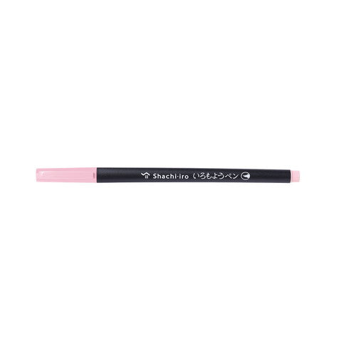 Shachihata_Iromoyo Pen Tokiiro KPFS-F-PP
