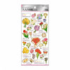 Kamio Japan Flat Sticker成人图画书贴花221265