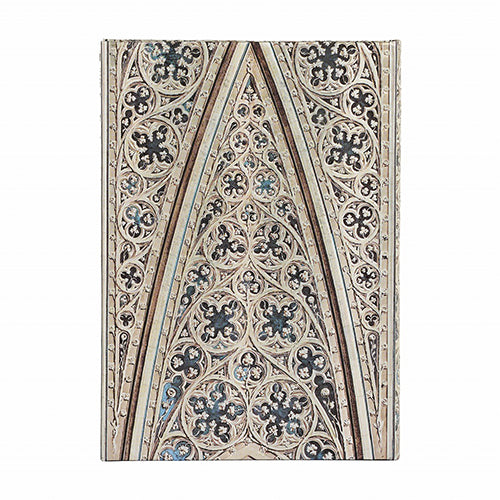 Paper Blanks Imported Notebook Milan Cathedral Dome Midi PB9677-1