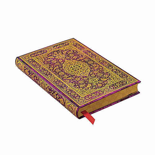 Paper Blanks Imported Notebook Orchard Midi PB9648-1