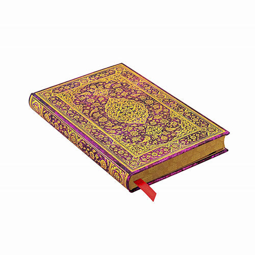 Paper Blanks Imported Notebook Orchard Mini PB9656-6