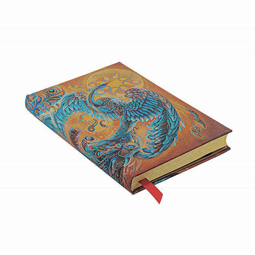 Paper Blanks Imported Notebook Sky Bird Mini PB9688-7