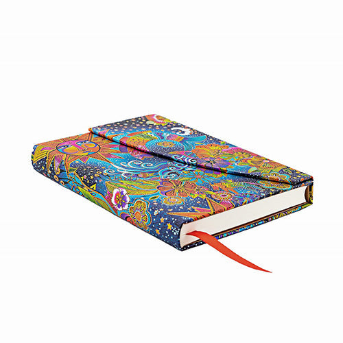 Paper Blanks Imported Notebook Celestial Magic Mini PB9695-5