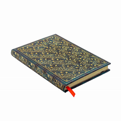 Paper Blanks Imported Notebook Wildflower Song Midi PB9709-9