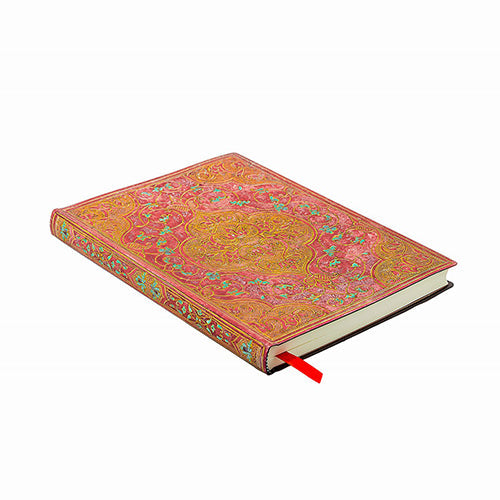 Paper Blanks Imported Notebook FB Rose Midi FB9722-8