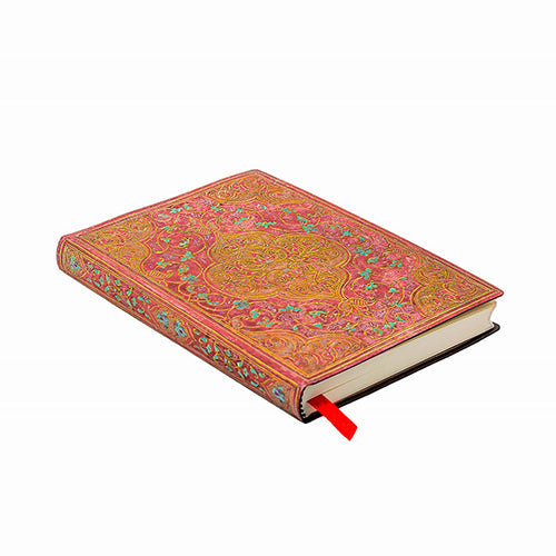 Paper Blanks Imported Notebook FB Rose Mini FB9724-2
