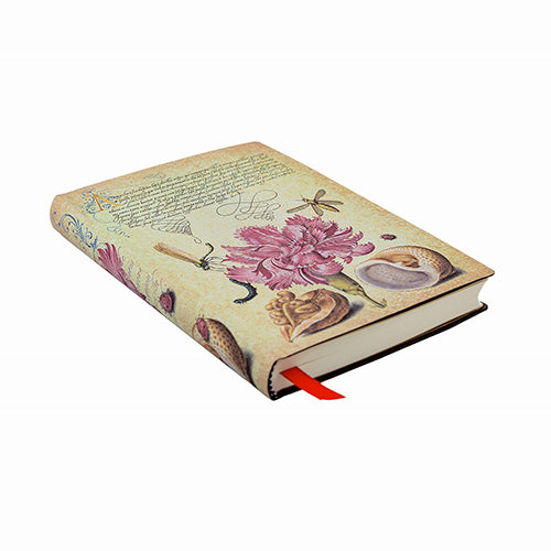 Paper Blanks Imported Notebook FB Pink Carnation Mini FB9729-7