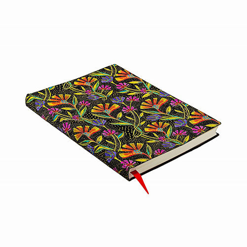 Paper Blanks Imported Notebook FB Wildflower Midi FB9738-9
