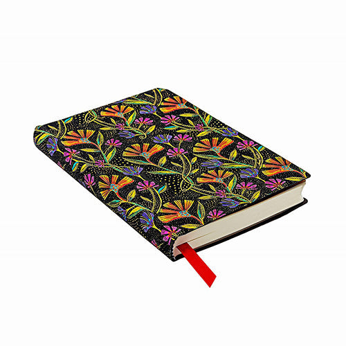 Paper Blanks Imported Notebook FB Wildflower Mini FB9740-2