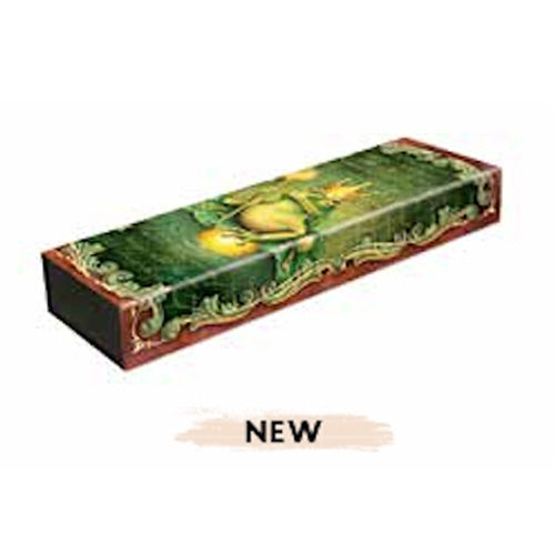 종이 블랭크 펜 케이스 형제 grimm the frog prince 4571491705195 PA9837-9