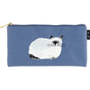 El Commune Pencil Case Miyuki Matsuo Embroidered Pencil Case Repos MM-072