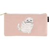 El Commune Pencil Case Miyuki Matsuo Embroidered Pencil Case Amy MM-073