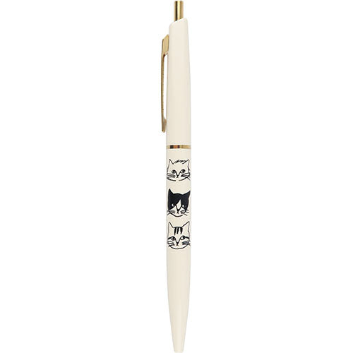 El Commune Ballpoint Pen Miyuki Matsuo Ballpoint Pen Minette MM-101