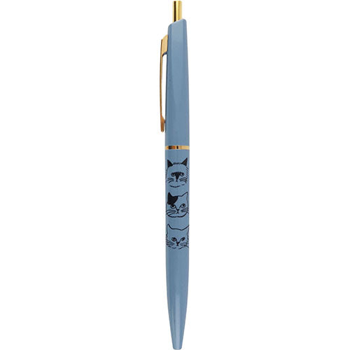 El Commune Ballpoint Pen Miyuki Matsuo Ballpoint Pen Repos MM-102