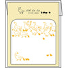 El Commune Sticky Notes Arara Sticky Ducks FSN-003