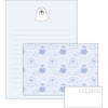 El Commune Letter Set Ghost Letter Set Stand Stand OBK-021