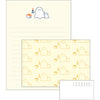 El Commune Letter集鬼字母集Silent OBK-024