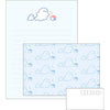 El Commune Letter Set Ghost Letter Set Set Creep OBK-025