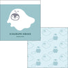El Commune Memo Pad Ghost Memo Pad float OBK-032